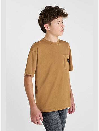 Tee-Shirt PATUBO 'Le Temps Des Cerises'