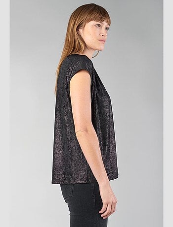 Tee-Shirt PAULA 'Le Temps Des Cerises'