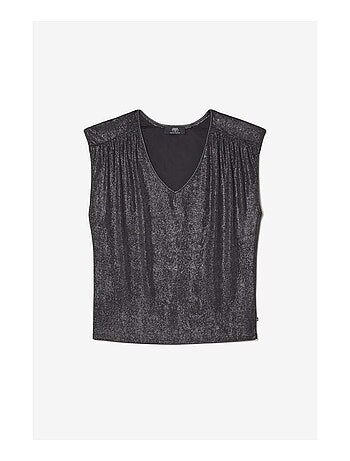 Tee-Shirt PAULA 'Le Temps Des Cerises'