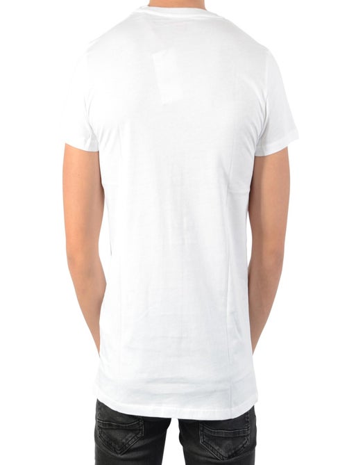Tee-Shirt Pepe Jeans 45TH 05B - Kiabi