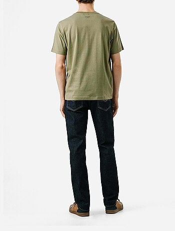 Tee Shirt Pepe Jeans à manches courtes