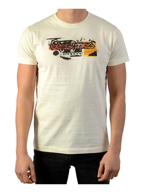 Tee-Shirt Pepe Jeans AMERSHAM - Kiabi
