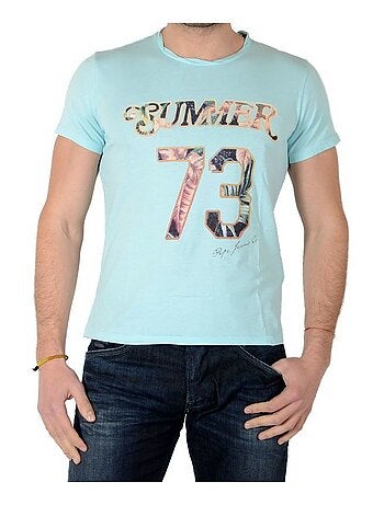 Tee Shirt Pepe Jeans Andino