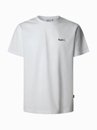 Tee Shirt Pepe Jeans  Back Clag