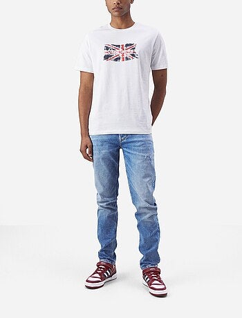 Tee Shirt Pepe Jeans Clag