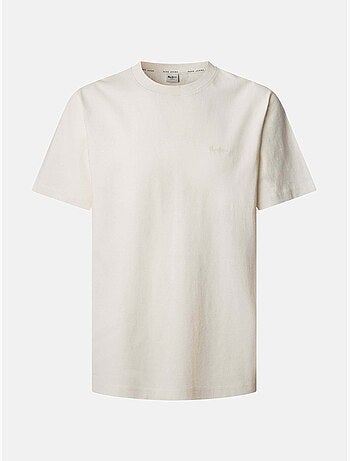 Tee Shirt Pepe Jeans Connor