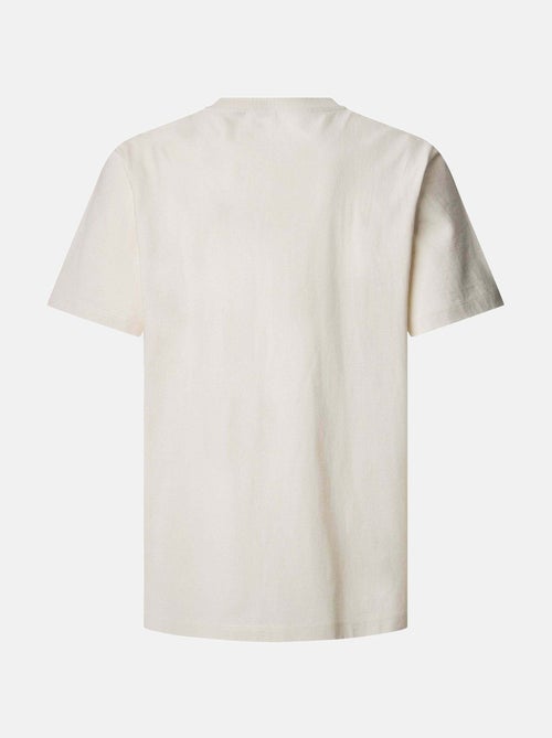 Tee Shirt Pepe Jeans Connor - Kiabi