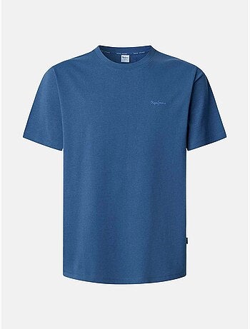 Tee Shirt Pepe Jeans Connor