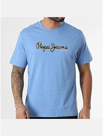 Tee Shirt Pepe Jeans Dorian
