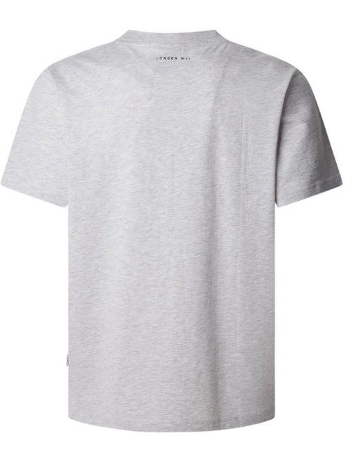 Tee Shirt Pepe Jeans Dorian - Kiabi Tee Shirt Pepe Jeans Dorian - Kiabi