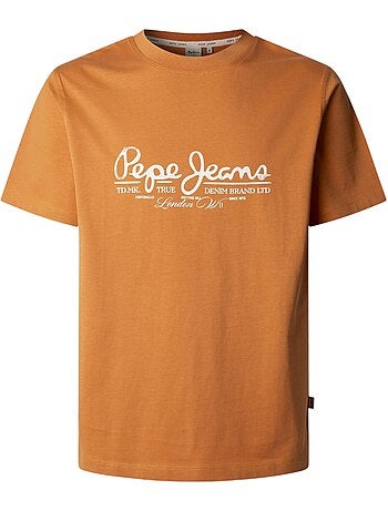 Tee Shirt Pepe Jeans Dumas