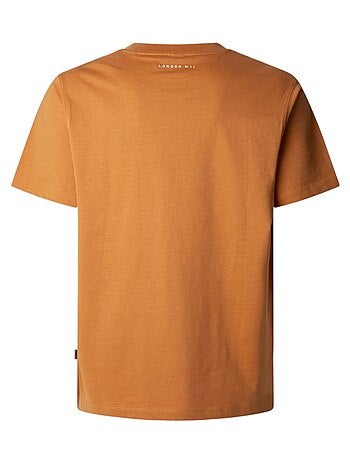 Tee Shirt Pepe Jeans Dumas