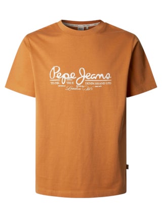 Tee Shirt Pepe Jeans Dumas