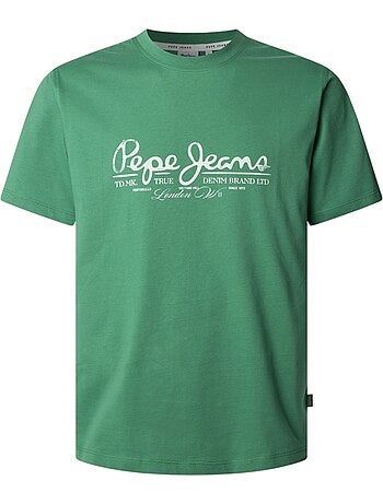 Tee Shirt Pepe Jeans Dumas