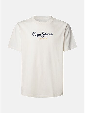 Tee Shirt Pepe Jeans Eggo
