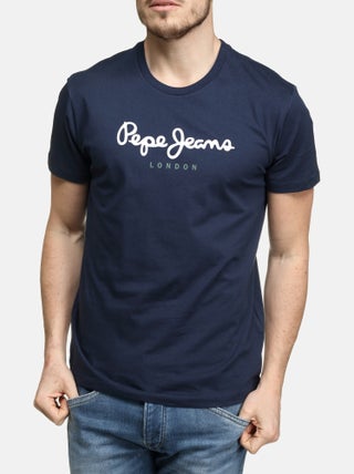 Tee Shirt Pepe Jeans Eggo
