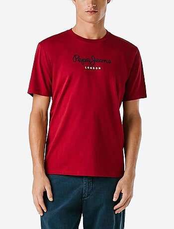 Tee Shirt Pepe Jeans Eggo