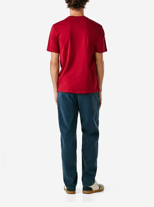 Tee Shirt Pepe Jeans Eggo - Kiabi