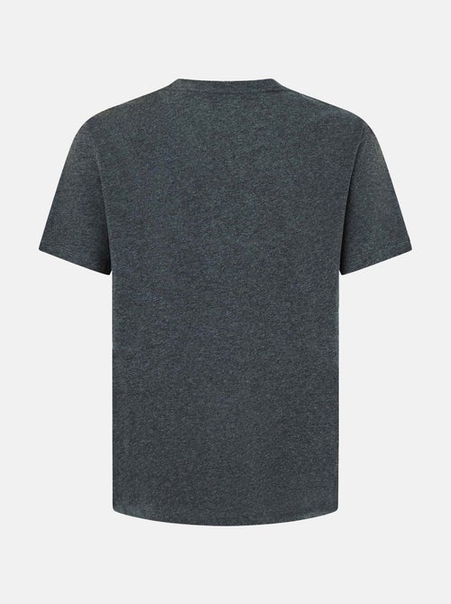 Tee Shirt Pepe Jeans Eggo - Kiabi