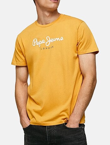 Tee Shirt Pepe Jeans Eggo