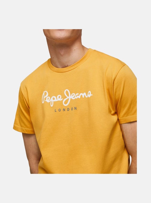 Tee Shirt Pepe Jeans Eggo - Kiabi
