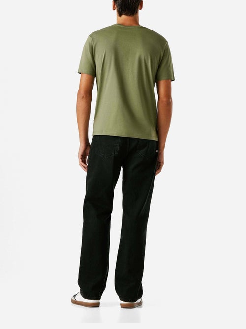 Tee Shirt Pepe Jeans Eggo - Kiabi