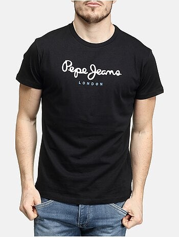 Tee Shirt Pepe Jeans Eggo