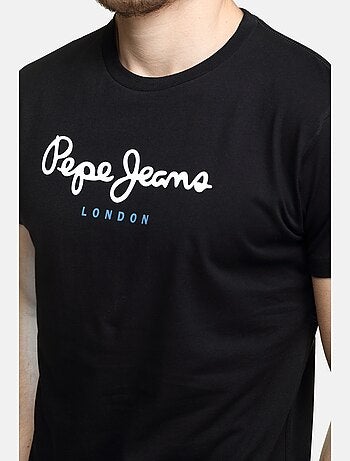 Tee Shirt Pepe Jeans Eggo