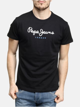 Tee Shirt Pepe Jeans Eggo