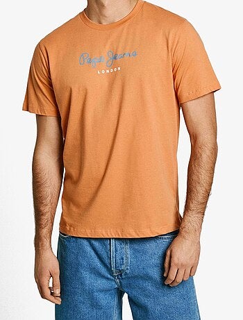 Tee Shirt Pepe Jeans Eggo