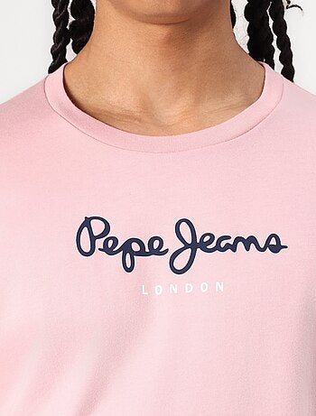 Tee Shirt Pepe Jeans Eggo