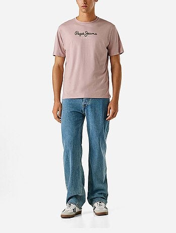 Tee Shirt Pepe Jeans Eggo