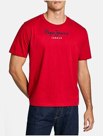 Tee Shirt Pepe Jeans Eggo