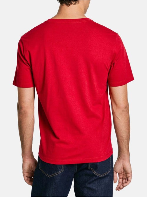 Tee Shirt Pepe Jeans Eggo - Kiabi