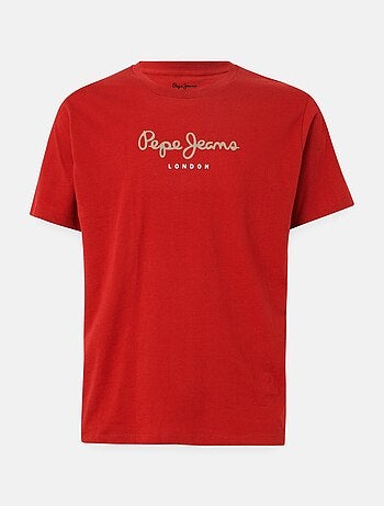 Tee Shirt Pepe Jeans Eggo