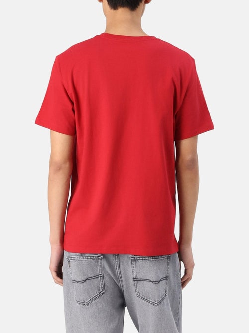 Tee Shirt Pepe Jeans Eggo - Kiabi