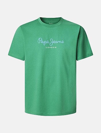 Tee Shirt Pepe Jeans Eggo
