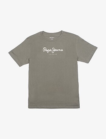 Tee Shirt Pepe Jeans Eggo