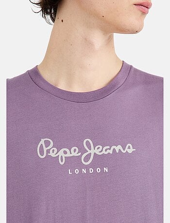Tee Shirt Pepe Jeans Eggo