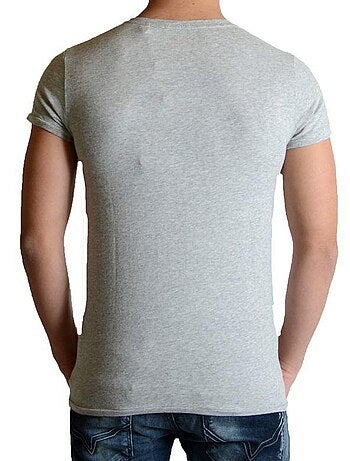 Tee Shirt Pepe Jeans Enfant Ace