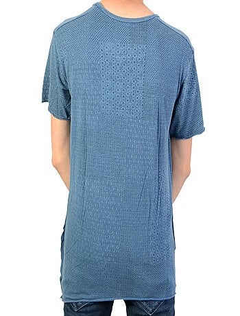 Tee Shirt Pepe Jeans Enfant Edgar Jr