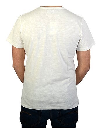 Tee-Shirt Pepe Jeans Flag