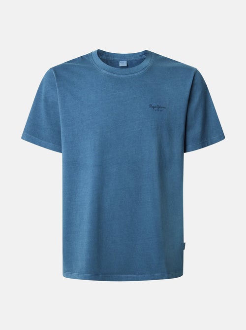 Tee Shirt Pepe Jeans Jacko - Kiabi