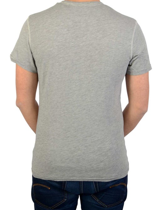 Tee-Shirt Pepe Jeans Janvan - Kiabi