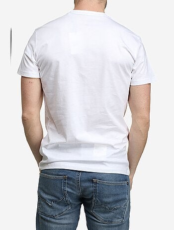 Tee Shirt Pepe Jeans Eggo