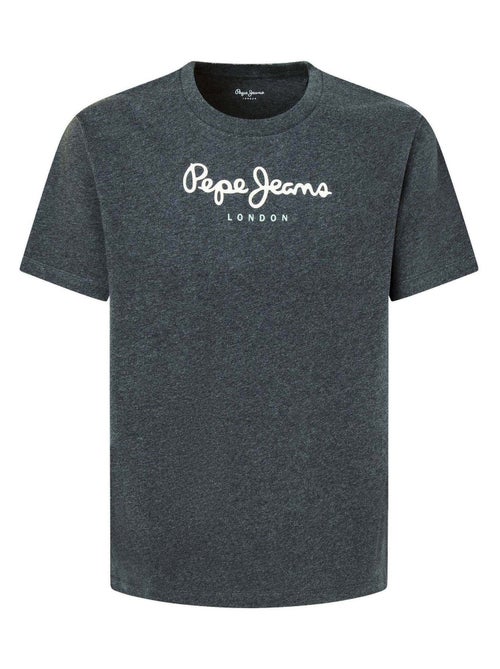 Tee Shirt Pepe Jeans manches courtes - Kiabi