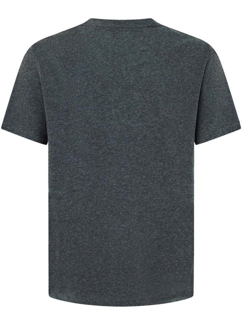 Tee Shirt Pepe Jeans manches courtes - Kiabi