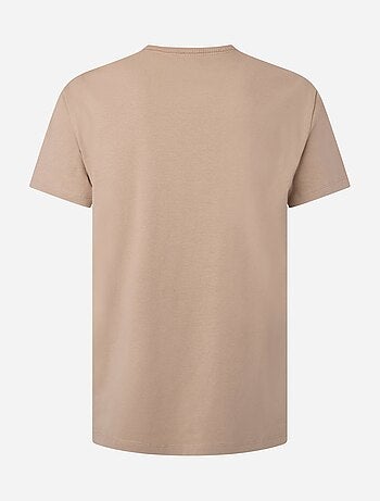 Tee Shirt Pepe Jeans manches courtes