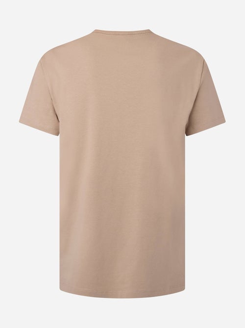 Tee Shirt Pepe Jeans manches courtes - Kiabi