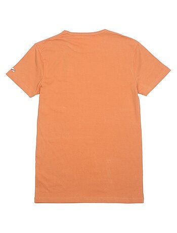 Tee Shirt Pepe Jeans manches courtes